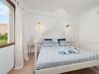 Apartamento de vacaciones Alcudia Características 10