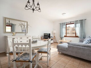 Apartamento de vacaciones Alcudia Características 19