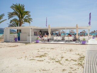 Apartamento de vacaciones Alcudia Entorno 24