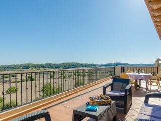 Casa per le vacanze Sineu Registrazione all'aperto 20