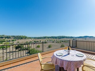 Casa de vacaciones Sineu Grabación al aire libre 16