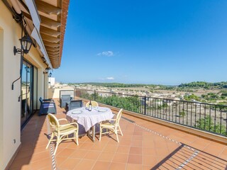 Vakantiehuis Sineu Buitenaudio-opname 7