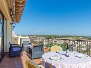 Vakantiehuis Sineu Buitenaudio-opname 8