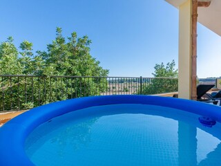 Vakantiehuis Sineu Buitenaudio-opname 9