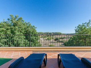 Vakantiehuis Sineu Buitenaudio-opname 11