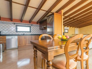 Ferienhaus Sineu Ausstattung 26