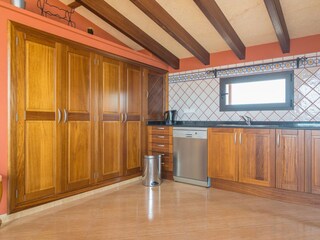 Casa de vacaciones Sineu Características 28