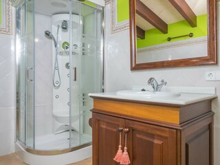 Casa de vacaciones Sineu Características 31