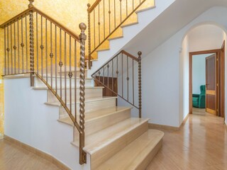 Casa de vacaciones Sineu Características 32