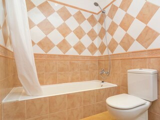 Casa de vacaciones Sineu Características 37