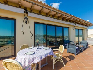 Vakantiehuis Sineu Buitenaudio-opname 12