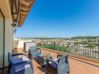 Vakantiehuis Sineu Buitenaudio-opname 13
