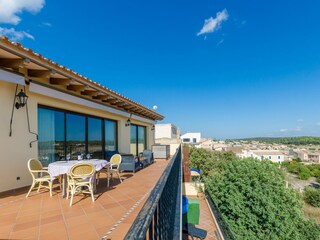 Vakantiehuis Sineu Buitenaudio-opname 17