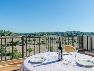 Vakantiehuis Sineu Buitenaudio-opname 18