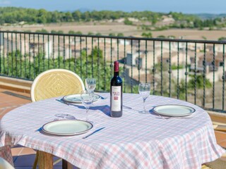 Vakantiehuis Sineu Buitenaudio-opname 19