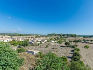 Vakantiehuis Sineu Buitenaudio-opname 21