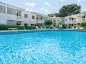 Vakantieappartement Cala Ratjada Buitenaudio-opname 1