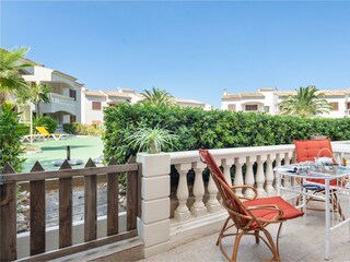 Holiday apartment Cala Ratjada Outdoor Recording 6