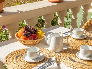 Vakantieappartement Cala Ratjada Buitenaudio-opname 9