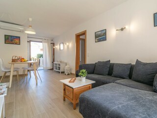 Vakantieappartement Cala Ratjada Kenmerken 15
