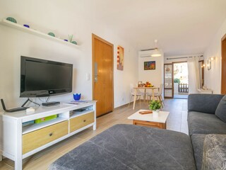 Vakantieappartement Cala Ratjada Kenmerken 16