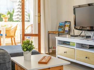 Vakantieappartement Cala Ratjada Kenmerken 17