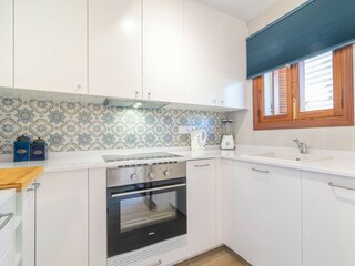 Apartamento de vacaciones Cala Ratjada Características 24