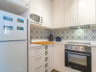 Apartamento de vacaciones Cala Ratjada Características 25