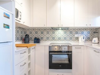 Vakantieappartement Cala Ratjada Kenmerken 26