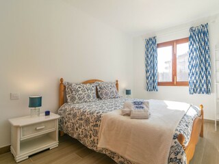 Apartamento de vacaciones Cala Ratjada Características 27