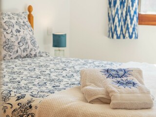 Apartamento de vacaciones Cala Ratjada Características 29