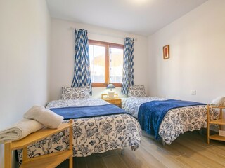 Vakantieappartement Cala Ratjada Kenmerken 30