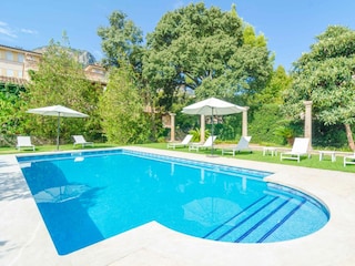 Villa Sóller Outdoor Recording 7