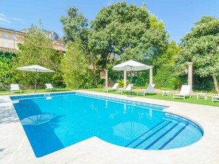 Villa Sóller Registrazione all'aperto 7