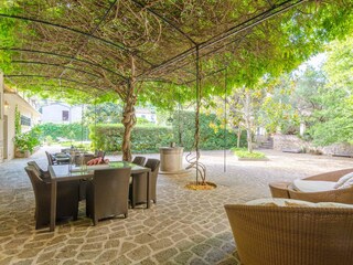 Villa Sóller Buitenaudio-opname 9