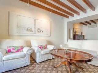 Villa Sóller Caratteristiche 13