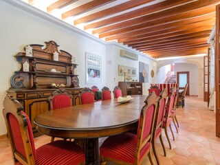 Villa Sóller Características 14