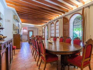 Villa Sóller Caratteristiche 15
