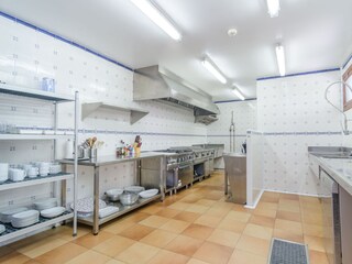 Villa Sóller Características 17