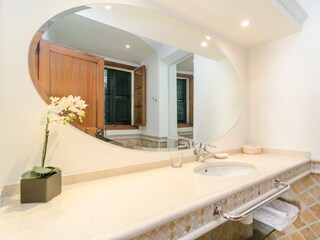 Villa Sóller Características 20