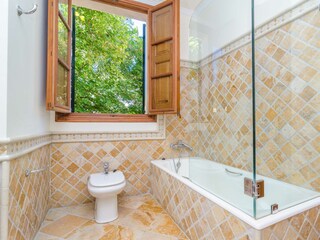 Villa Sóller Caratteristiche 21