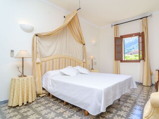 Villa Sóller Características 22