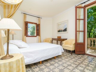 Villa Sóller Caratteristiche 23