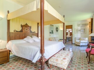 Villa Sóller Características 25