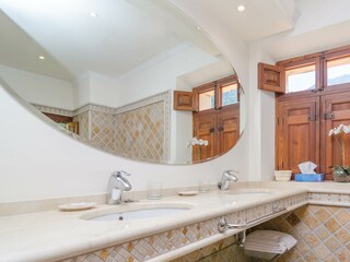 Villa Sóller Características 26