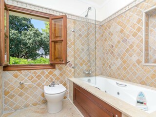 Villa Sóller Caratteristiche 27