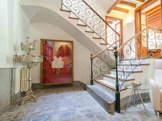 Villa Sóller Caratteristiche 28