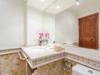 Villa Sóller Caratteristiche 30