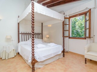 Villa Sóller Características 32