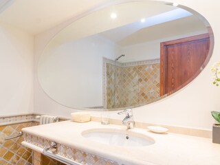 Villa Sóller Caratteristiche 33